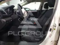 2017 Subaru Legacy photo