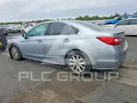 2017 Subaru Legacy фото