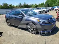 2017 Subaru Legacy photo
