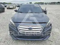 2017 Subaru Legacy фото