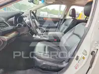 2017 Subaru Legacy photo