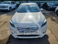 2017 Subaru Legacy фото