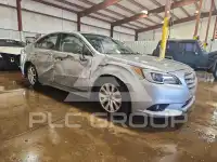 2017 Subaru Legacy фото
