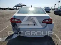 2017 Subaru Legacy фото