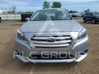 2017 Subaru Legacy photo