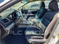 2017 Subaru Legacy фото