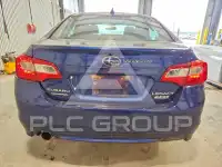2017 Subaru Legacy photo