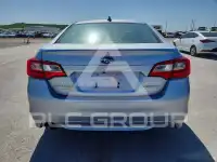 2017 Subaru Legacy фото