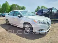 2017 Subaru Legacy фото