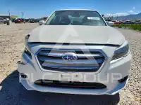 2017 Subaru Legacy фото
