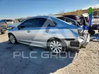 2017 Subaru Legacy фото