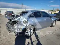 2017 Subaru Legacy фото