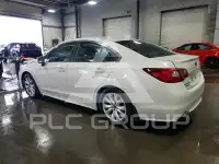 2017 Subaru Legacy фото