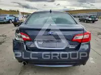 2017 Subaru Legacy photo