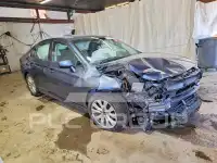 2017 Subaru Legacy photo