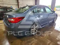 2017 Subaru Legacy photo