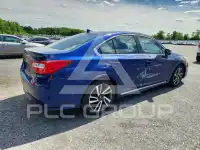 2017 Subaru Legacy фото