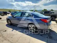2017 Subaru Legacy photo