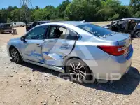 2017 Subaru Legacy фото