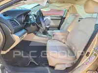 2017 Subaru Legacy фото