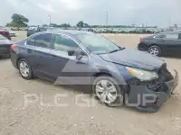 2017 Subaru Legacy фото