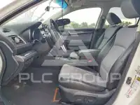 2017 Subaru Legacy фото