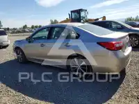 2017 Subaru Legacy photo