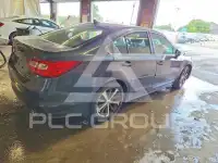 2017 Subaru Legacy фото