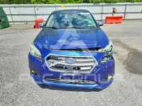 2017 Subaru Legacy фото