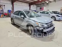 2017 Subaru Legacy фото