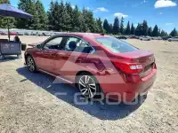 2017 Subaru Legacy фото