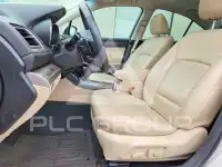 2017 Subaru Legacy фото