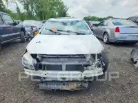 2017 Subaru Legacy photo
