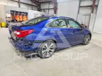 2017 Subaru Legacy photo