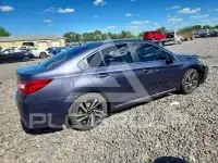 2017 Subaru Legacy фото