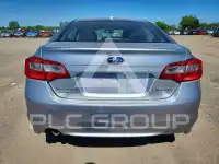 2017 Subaru Legacy photo