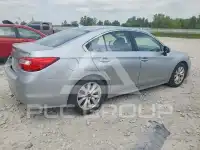 2017 Subaru Legacy photo