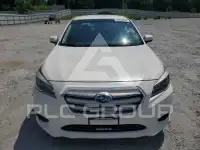 2017 Subaru Legacy фото