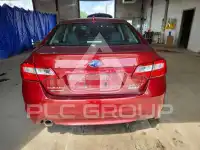 2017 Subaru Legacy photo