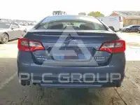 2017 Subaru Legacy photo