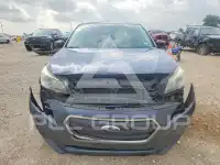 2017 Subaru Legacy фото