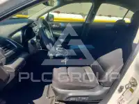 2017 Subaru Legacy фото