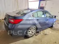 2017 Subaru Legacy photo