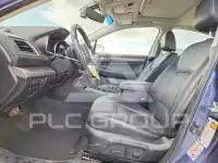 2017 Subaru Legacy фото