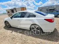 2017 Subaru Legacy photo