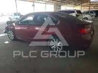 2017 Subaru Legacy фото