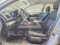 2017 Subaru Legacy фото