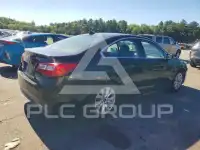 2017 Subaru Legacy фото