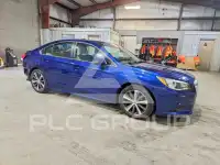 2017 Subaru Legacy photo
