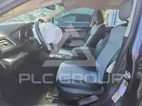 2017 Subaru Legacy фото